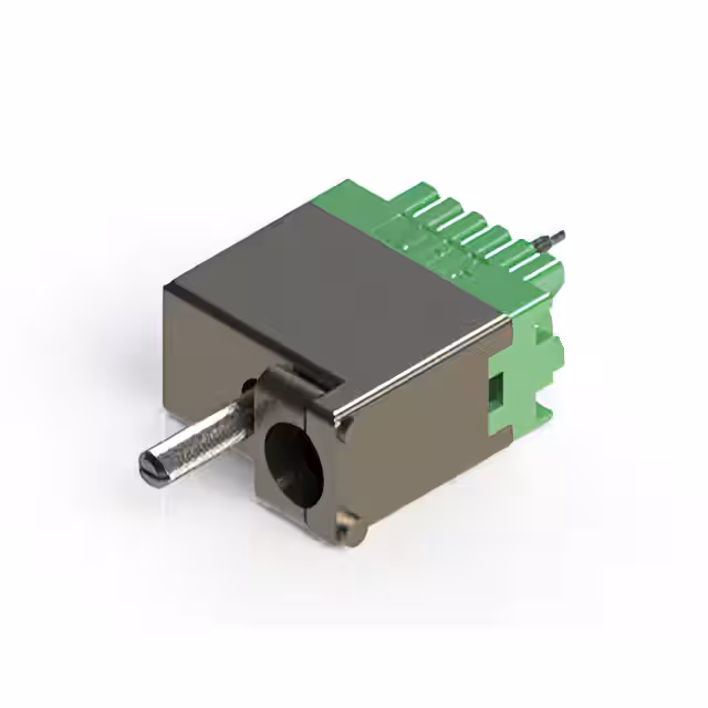 516-020-000-665 EDAC Inc.  Boîtiers de connecteurs de fond de panier